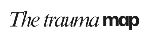 The Trauma Map